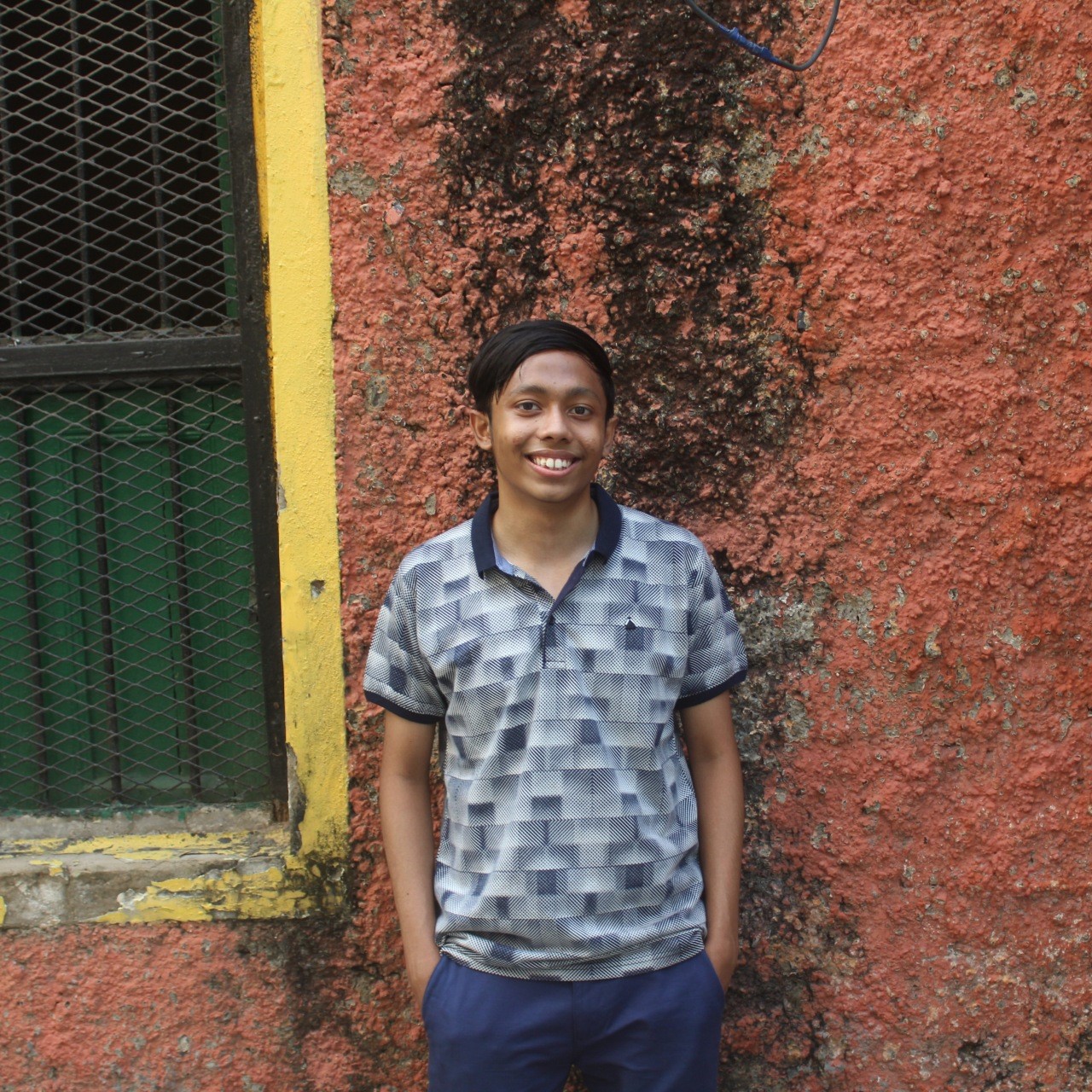 Profile Picture